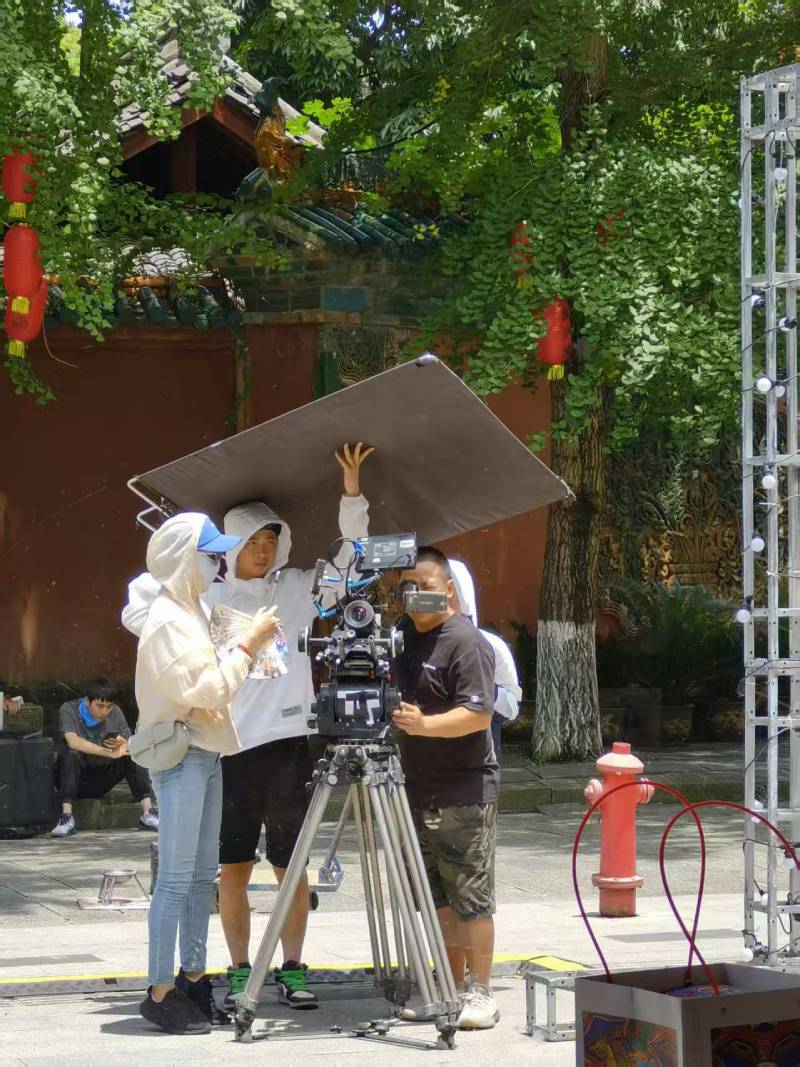 牟定县TVC拍摄公司：资深团队坐镇，打造现象级广告作品的幕后推手