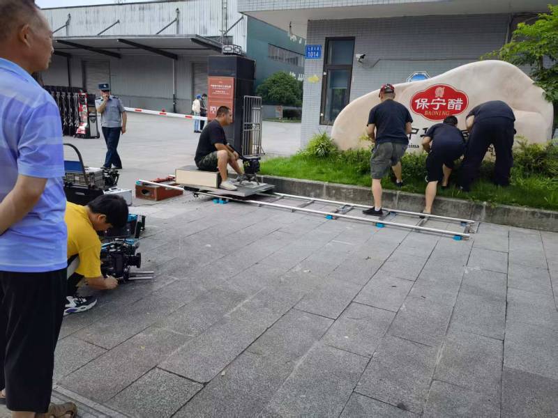 牟定县广告片拍摄公司核心优势：全流程服务，让品牌广告片省心更出彩