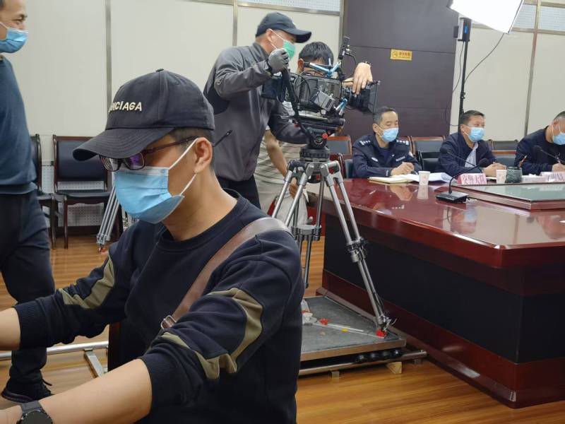 牟定县TVC拍摄公司怎么筛选？记住这3个核心标准！