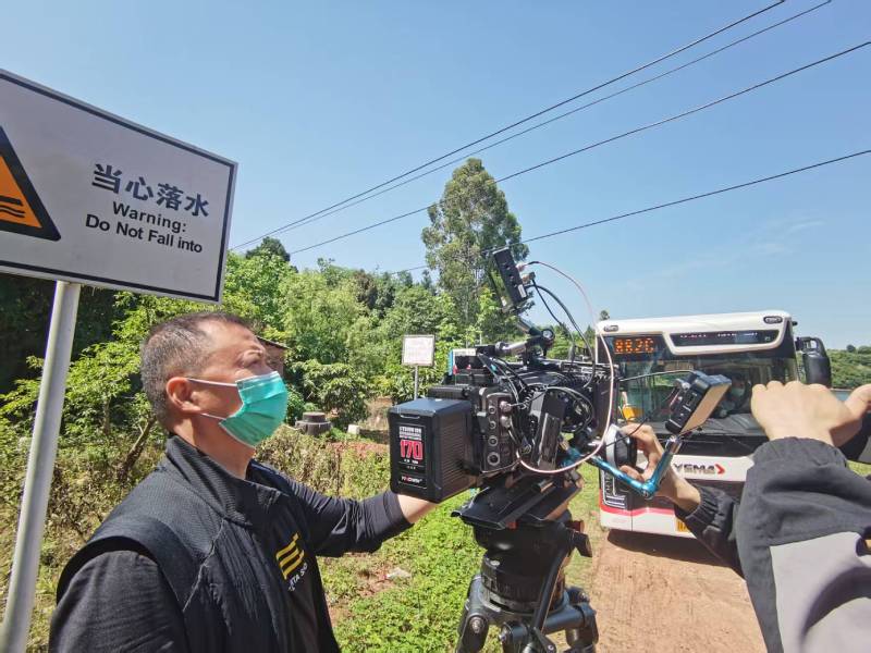 牟定县TVC拍摄公司：深耕本地市场，为品牌定制专属拍摄方案