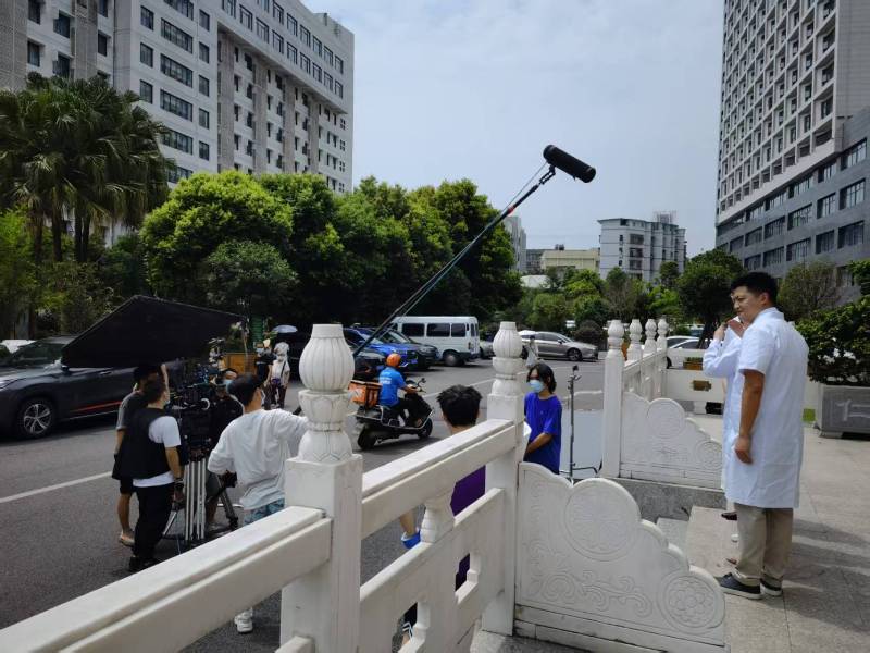 牟定县广告片拍摄公司低成本实现高规格制作的诀窍