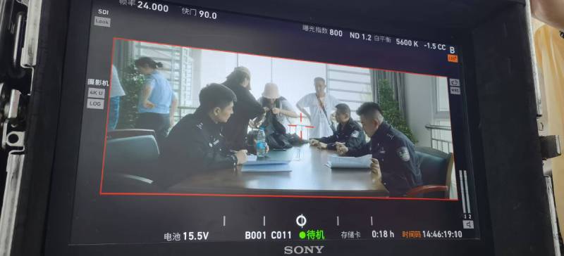 牟定县广告片拍摄公司服务世界500强的标准化体系